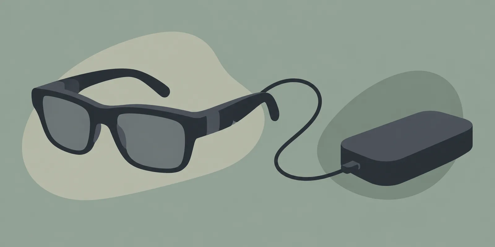 Meta Details How Its VR Glasses Differ From Quest Headsets