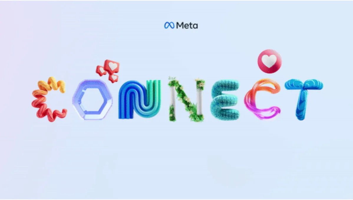Meta Connect 2023 Meta Connect 2023
