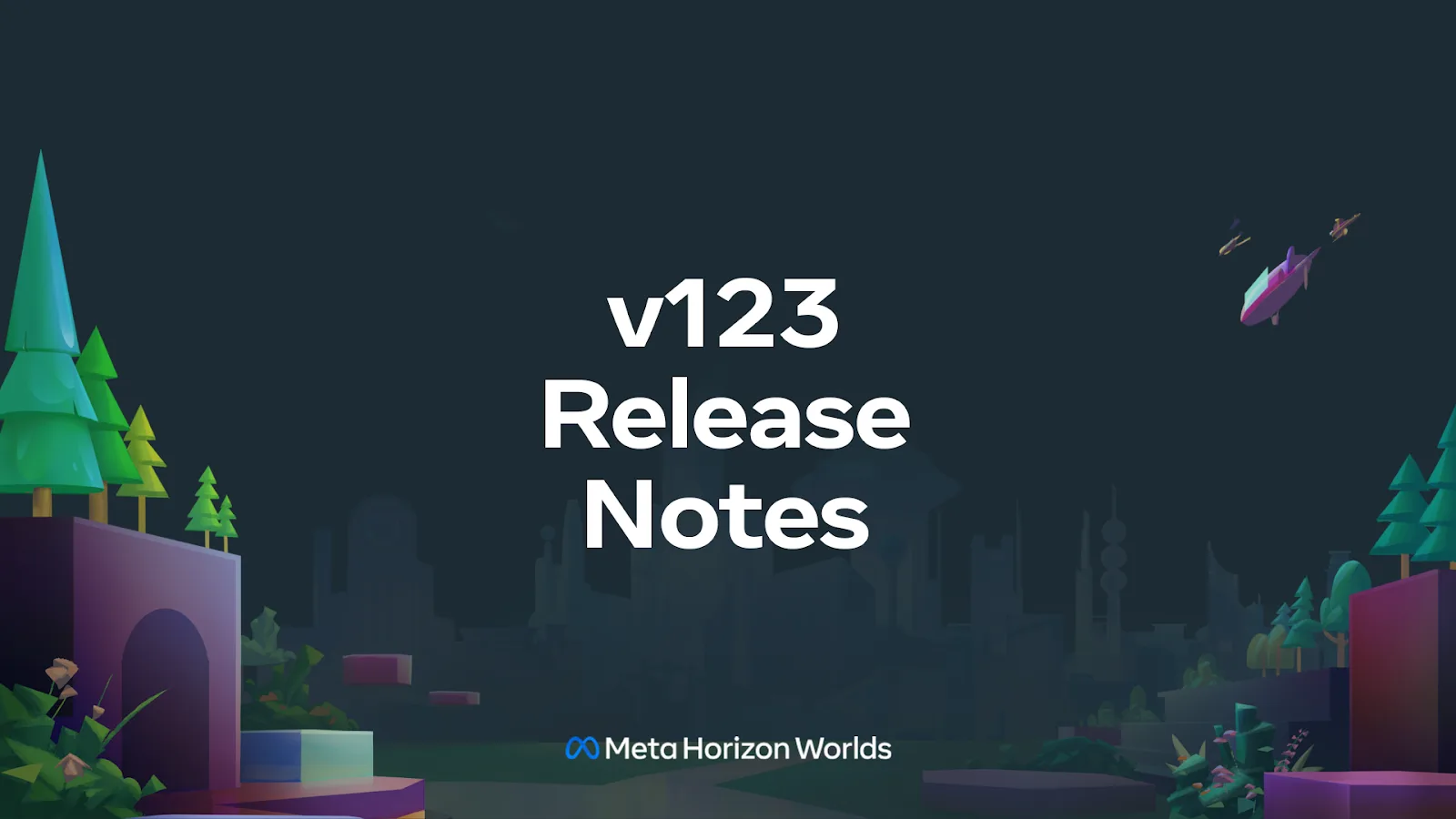 Release Notes Release Notes